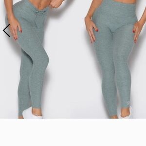 Bombshell Sportswear Leggings Curvemax XS